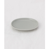 楕円皿 120 灰 ＜Common  コモン＞ | 212 KITCHEN STORE | 詳細画像1 