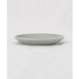 楕円皿 120 灰 ＜Common  コモン＞ | 212 KITCHEN STORE | 詳細画像2 