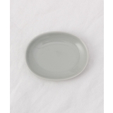 楕円皿 120 灰 ＜Common  コモン＞ | 212 KITCHEN STORE | 詳細画像3 