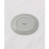 楕円皿 120 灰 ＜Common  コモン＞ | 212 KITCHEN STORE | 詳細画像4 