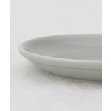 楕円皿 120 灰 ＜Common  コモン＞ | 212 KITCHEN STORE | 詳細画像5 
