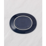 楕円皿 150 青 ＜Common  コモン＞ | 212 KITCHEN STORE | 詳細画像4 