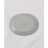 楕円皿 190 GY ＜Common  コモン＞ | 212 KITCHEN STORE | 詳細画像4 