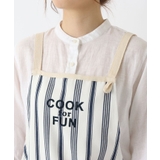 Cook for fun エプロン OWH | 212 KITCHEN STORE | 詳細画像4 