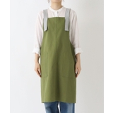 STストライプエプロン KK | 212 KITCHEN STORE | 詳細画像1