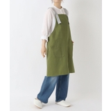 STストライプエプロン KK | 212 KITCHEN STORE | 詳細画像10