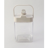 その他 | ウォータージャグ 2.3L GY | 212 KITCHEN STORE