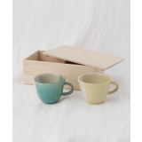 TETOTE カケワケ カップ ペアセット | 212 KITCHEN STORE | 詳細画像6 