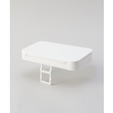 フィルムフック蓋付きポリ袋ホルダー WH 山崎実業 <tower タワー> | 212 KITCHEN STORE | 詳細画像2
