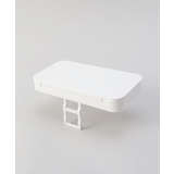フィルムフック蓋付きポリ袋ホルダー WH 山崎実業 <tower タワー> | 212 KITCHEN STORE | 詳細画像3