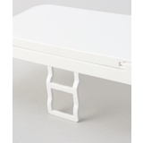 フィルムフック蓋付きポリ袋ホルダー WH 山崎実業 <tower タワー> | 212 KITCHEN STORE | 詳細画像4