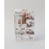 フィルムフック蓋付きポリ袋ホルダー WH 山崎実業 <tower タワー> | 212 KITCHEN STORE | 詳細画像9