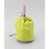 軽量折りたたみランチ巾着 YE ＜212Kオリジナル ＞ | 212 KITCHEN STORE | 詳細画像2 