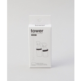 マグネットシリコーンバンド WH 山崎実業 <tower タワー> | 212 KITCHEN STORE | 詳細画像5