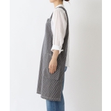 レガッタエプロン ヒッコリー | 212 KITCHEN STORE | 詳細画像2