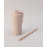 2WAYストロータンブラーM PK <BRUNO ブルーノ> | 212 KITCHEN STORE | 詳細画像1