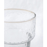 シナリー リサイクルガラスグラス 250ml | 212 KITCHEN STORE | 詳細画像4