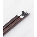 Dinosaurs ステゴサウルス箸 23cm | 212 KITCHEN STORE | 詳細画像2 