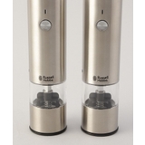 充電式ミル ソルト＆ペッパーミニ SV | 212 KITCHEN STORE | 詳細画像5 