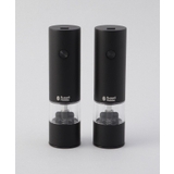 充電式ミル ソルト＆ペッパーミニ BK | 212 KITCHEN STORE | 詳細画像3 