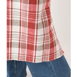 スラブチェック エプロン RD | 212 KITCHEN STORE | 詳細画像7 