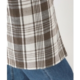 スラブチェック エプロン BR | 212 KITCHEN STORE | 詳細画像7 