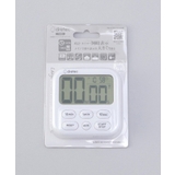 大画面タイマー シャボン6デュオ WH | 212 KITCHEN STORE | 詳細画像5 