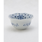 藍凛堂 八角珍味鉢 菊唐草 | 212 KITCHEN STORE | 詳細画像2 