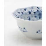 藍凛堂 八角珍味鉢 菊唐草 | 212 KITCHEN STORE | 詳細画像5 