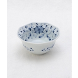 その他 | 藍凛堂 八角珍味鉢 菊唐草 | 212 KITCHEN STORE