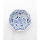 藍凛堂 八角小鉢 格子花紋 | 212 KITCHEN STORE | 詳細画像3