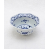 その他 | 藍凛堂 八角小鉢 格子花紋 | 212 KITCHEN STORE