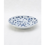 その他 | 藍凛堂 60楕円深皿 小菊唐草 | 212 KITCHEN STORE