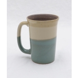 土の香り 泡立ちビアカップ グリーン | 212 KITCHEN STORE | 詳細画像2 