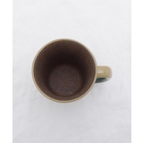 土の香り 泡立ちビアカップ グリーン | 212 KITCHEN STORE | 詳細画像3 