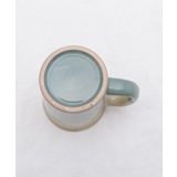 土の香り 泡立ちビアカップ グリーン | 212 KITCHEN STORE | 詳細画像4 