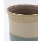 土の香り 泡立ちビアカップ グリーン | 212 KITCHEN STORE | 詳細画像5 