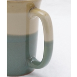 土の香り 泡立ちビアカップ グリーン | 212 KITCHEN STORE | 詳細画像6 