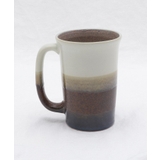 土の香り 泡立ちビアカップ ホワイト | 212 KITCHEN STORE | 詳細画像2 