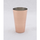 食楽工房 銅製タンブラー 450ml | 212 KITCHEN STORE | 詳細画像1 