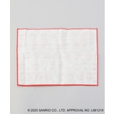 白雪友禅ふきん ハローキティ | 212 KITCHEN STORE | 詳細画像2 