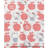 白雪友禅ふきん ハローキティ | 212 KITCHEN STORE | 詳細画像3 