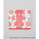 白雪友禅ふきん ハローキティ | 212 KITCHEN STORE | 詳細画像5 