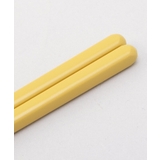 ほんとうにすべらないお箸 23cm マイルドイエロー | 212 KITCHEN STORE | 詳細画像2 