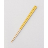 その他 | ほんとうにすべらないお箸 23cm マイルドイエロー | 212 KITCHEN STORE
