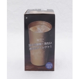 フリージングコールド アルミタンブラー900 GD | 212 KITCHEN STORE | 詳細画像8