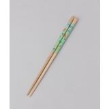 ほんとうにすべらないお箸 子供用 18cm きょうりゅう | 212 KITCHEN STORE | 詳細画像1