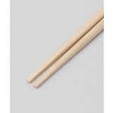 ほんとうにすべらないお箸 21cm 月PK | 212 KITCHEN STORE | 詳細画像3