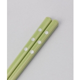 ほんとうにすべらないお箸 子供用 18cm GR | 212 KITCHEN STORE | 詳細画像2