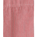 ヒッコリーストライプエプロン M RD <212Kオリジナル> | 212 KITCHEN STORE | 詳細画像11